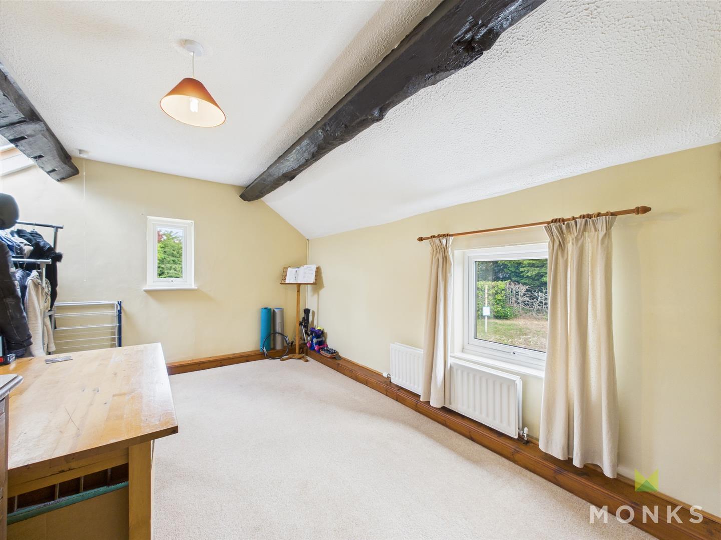 2 Northwood Cottage , Shrewsbury, SY4 5NN SSTC 2 Northwood Cottage , Shrewsbury, SY4 5NN SSTC